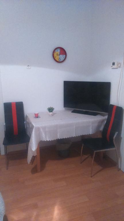 Apartment Porto Baross Rijeka Cameră foto