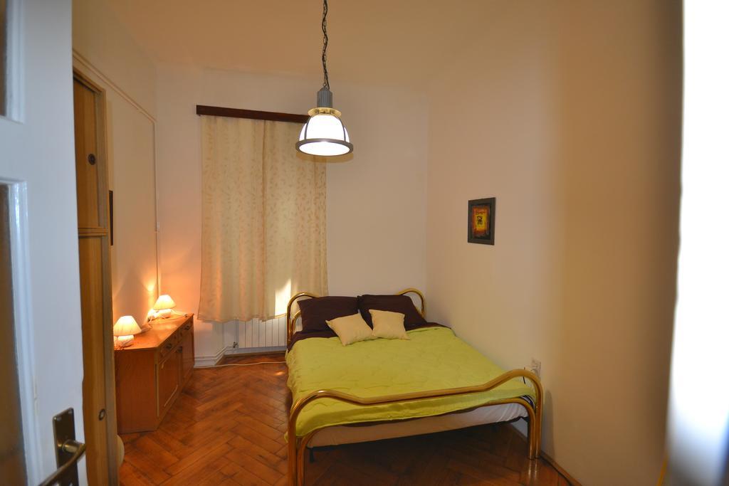 Apartment Porto Baross Rijeka Exterior foto